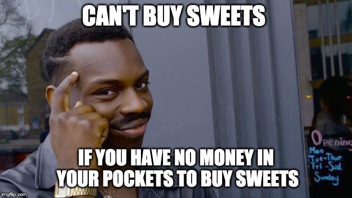 Featured image of post Saving Money Meme