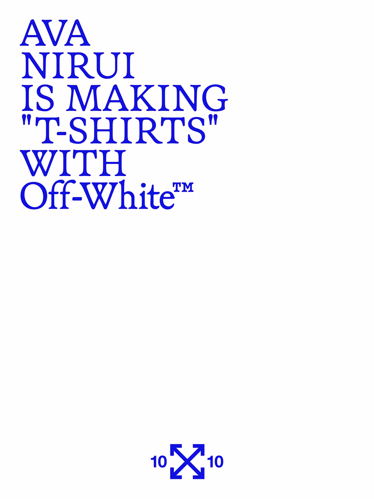 Spray Logo Sweatpant 4