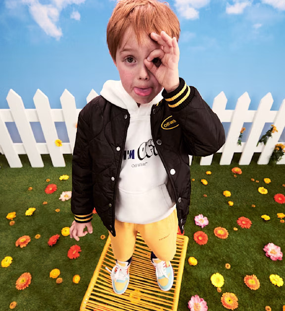 BOY