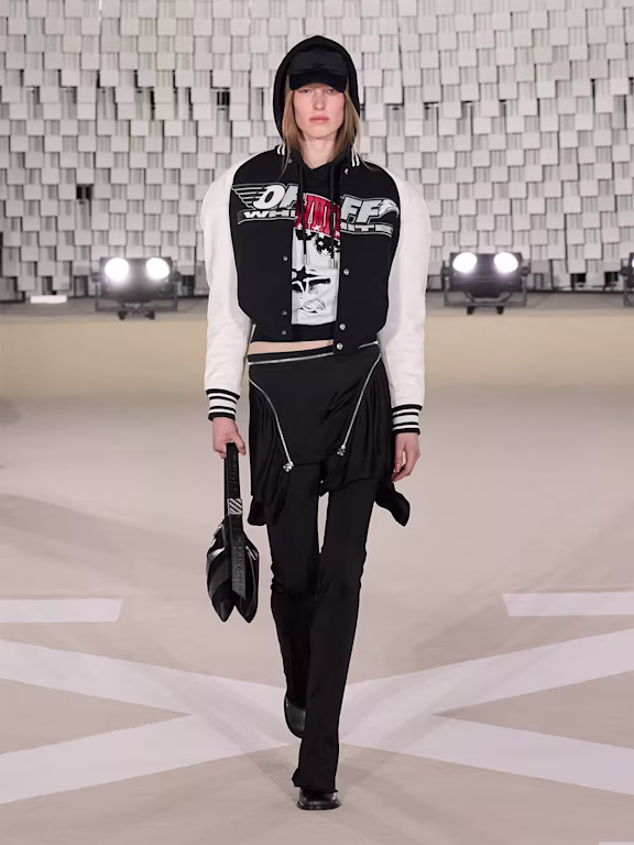 Image 2 - DoubleBanner - Fall Winter 2025 Show (4)