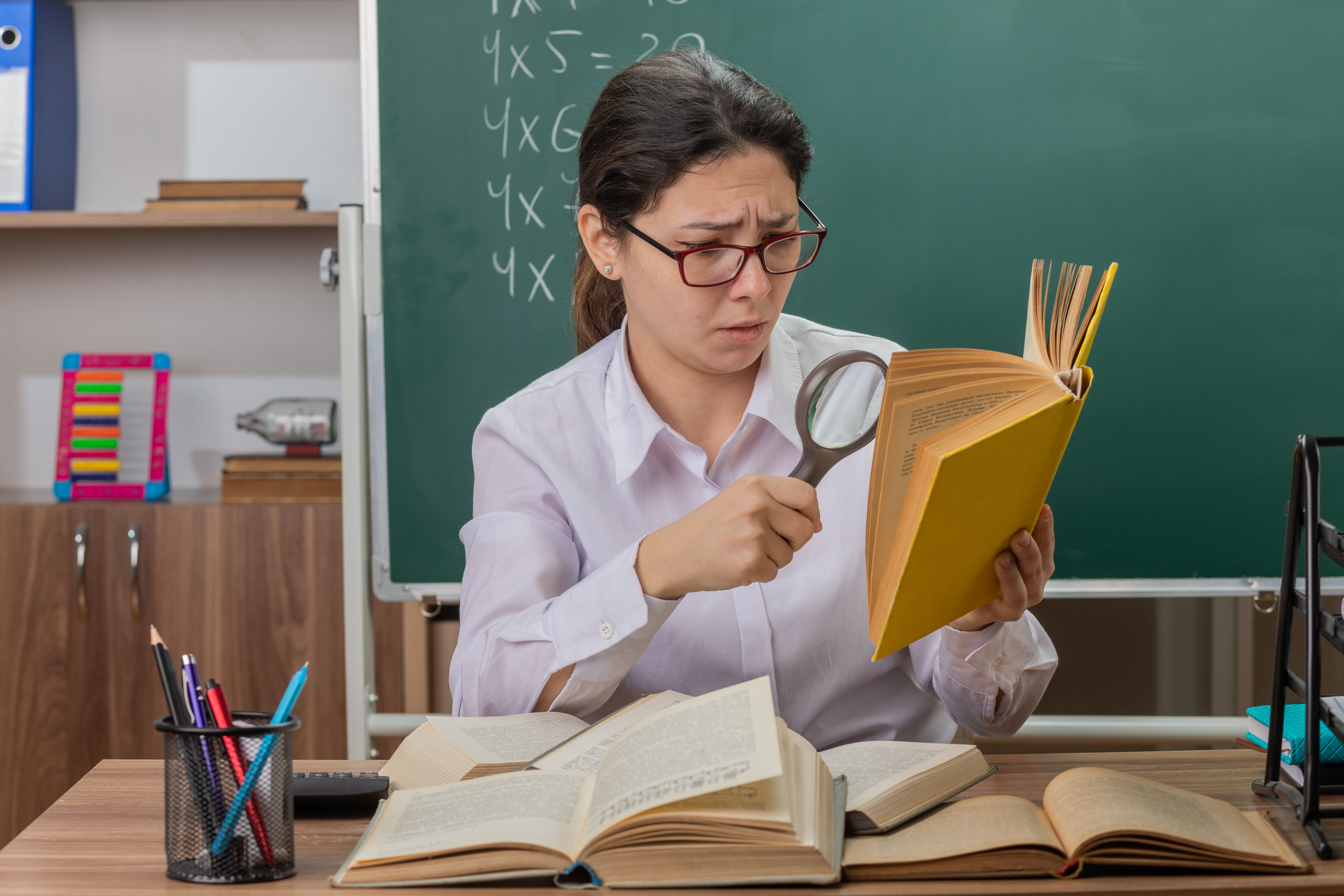 Cómo leer un estudio científico sin ser investigador