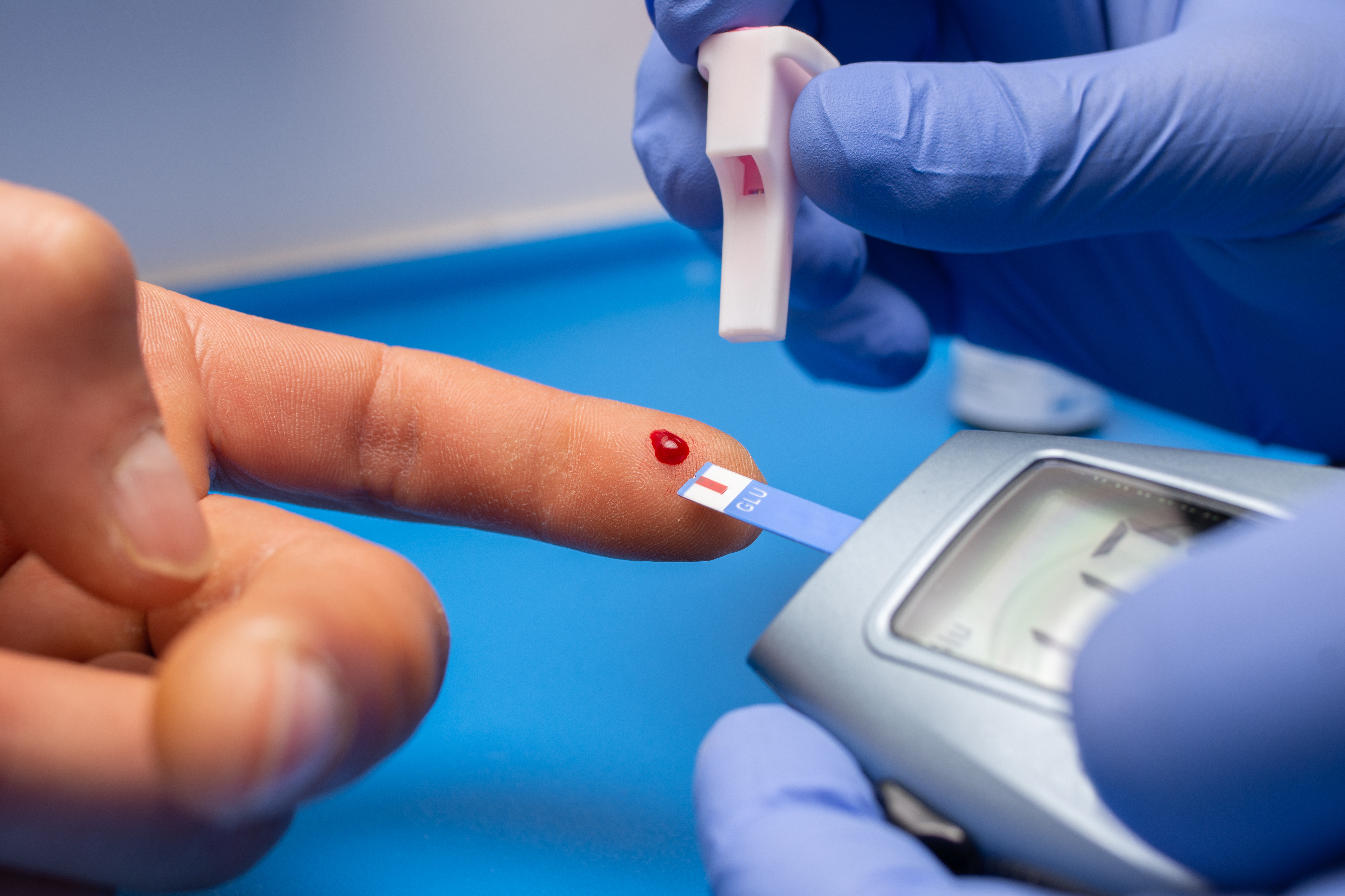 ¿Un pico de glucosa puede decirnos si un alimento es saludable?