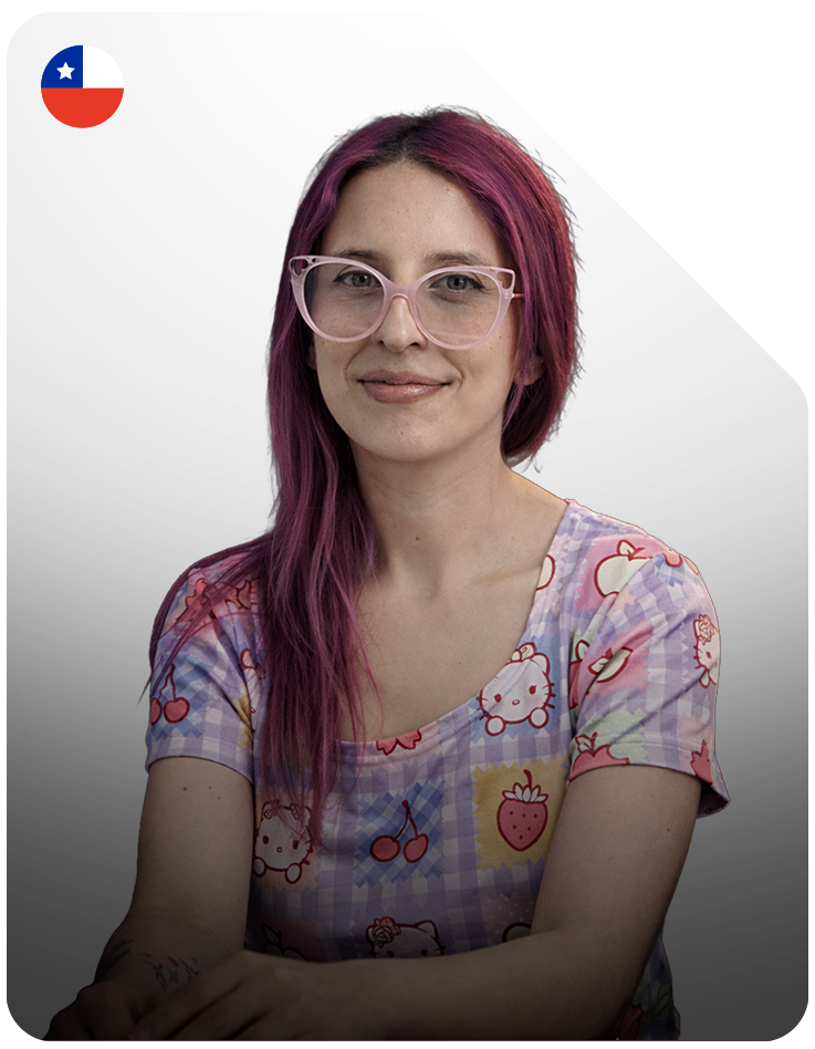 Lic. Valentina Bello