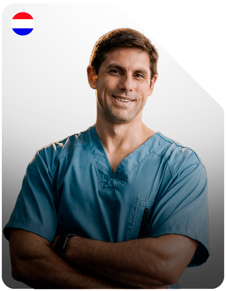 Lic. Esteban Rivarola