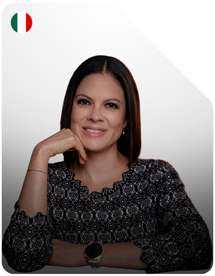 PhD. Nidia Rodríguez