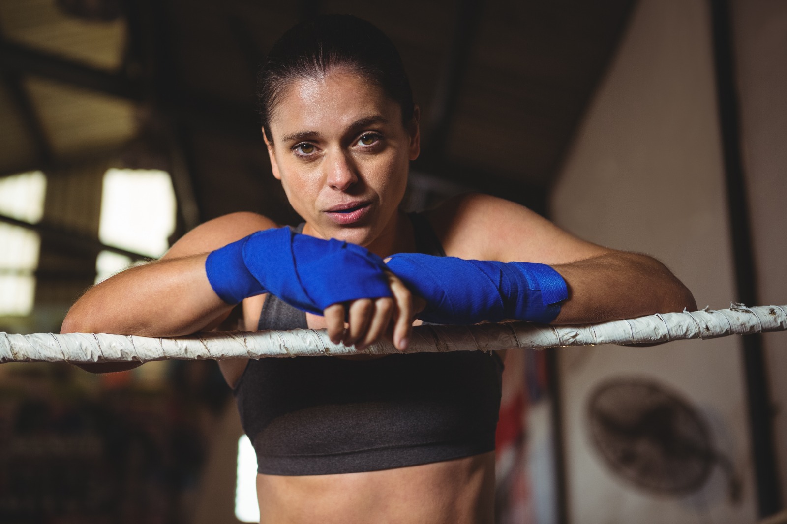 Nitratos y rendimiento deportivo: el secreto para entrenar con más energía