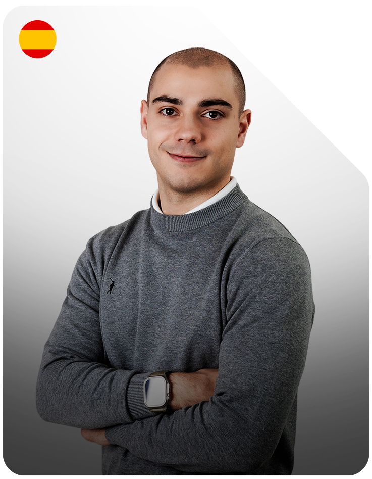 MSc. Alberto Valiño