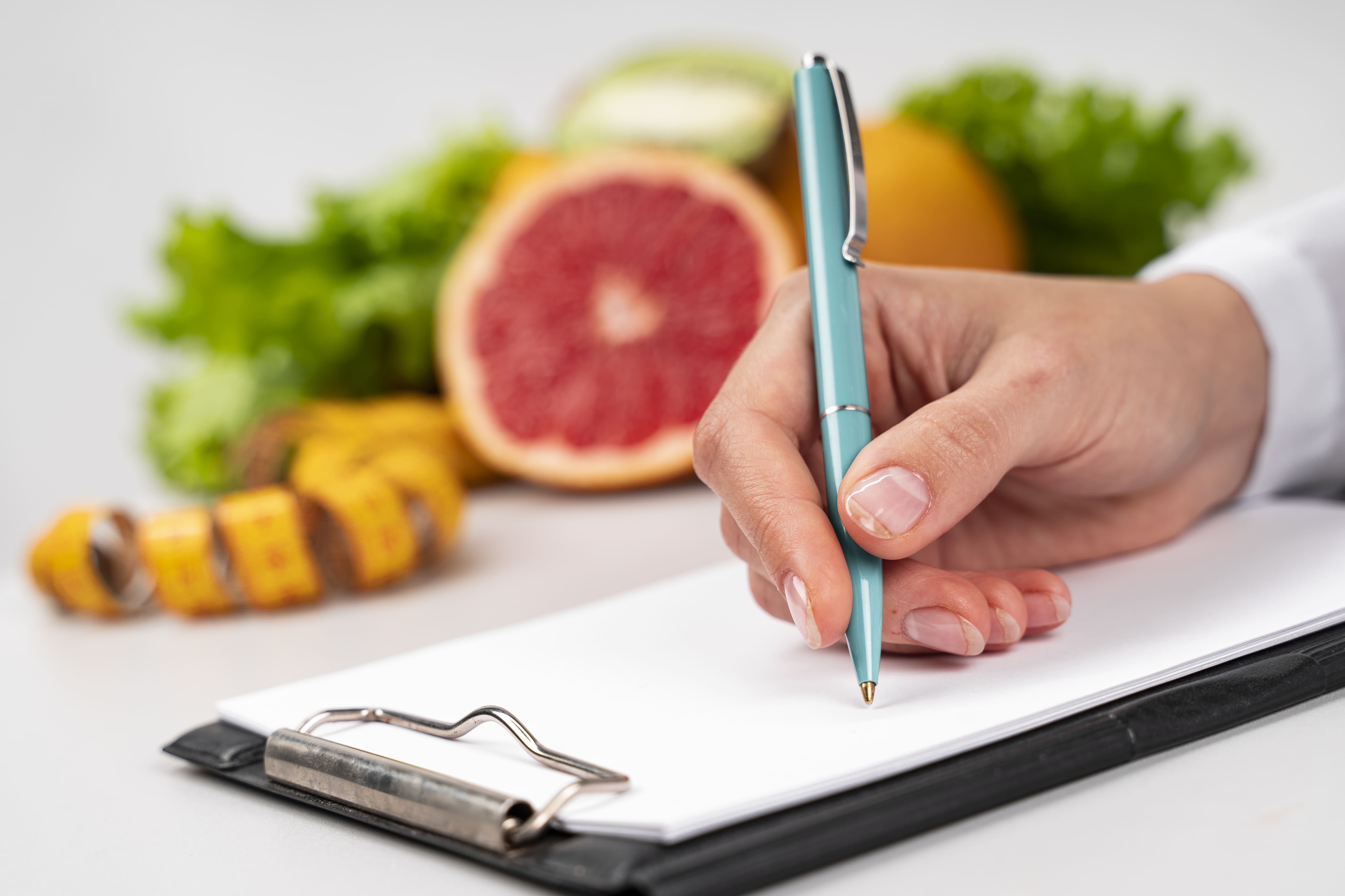 ¿Firmas a ciegas? El derecho de saber e informar qué es lo mejor en nutrición