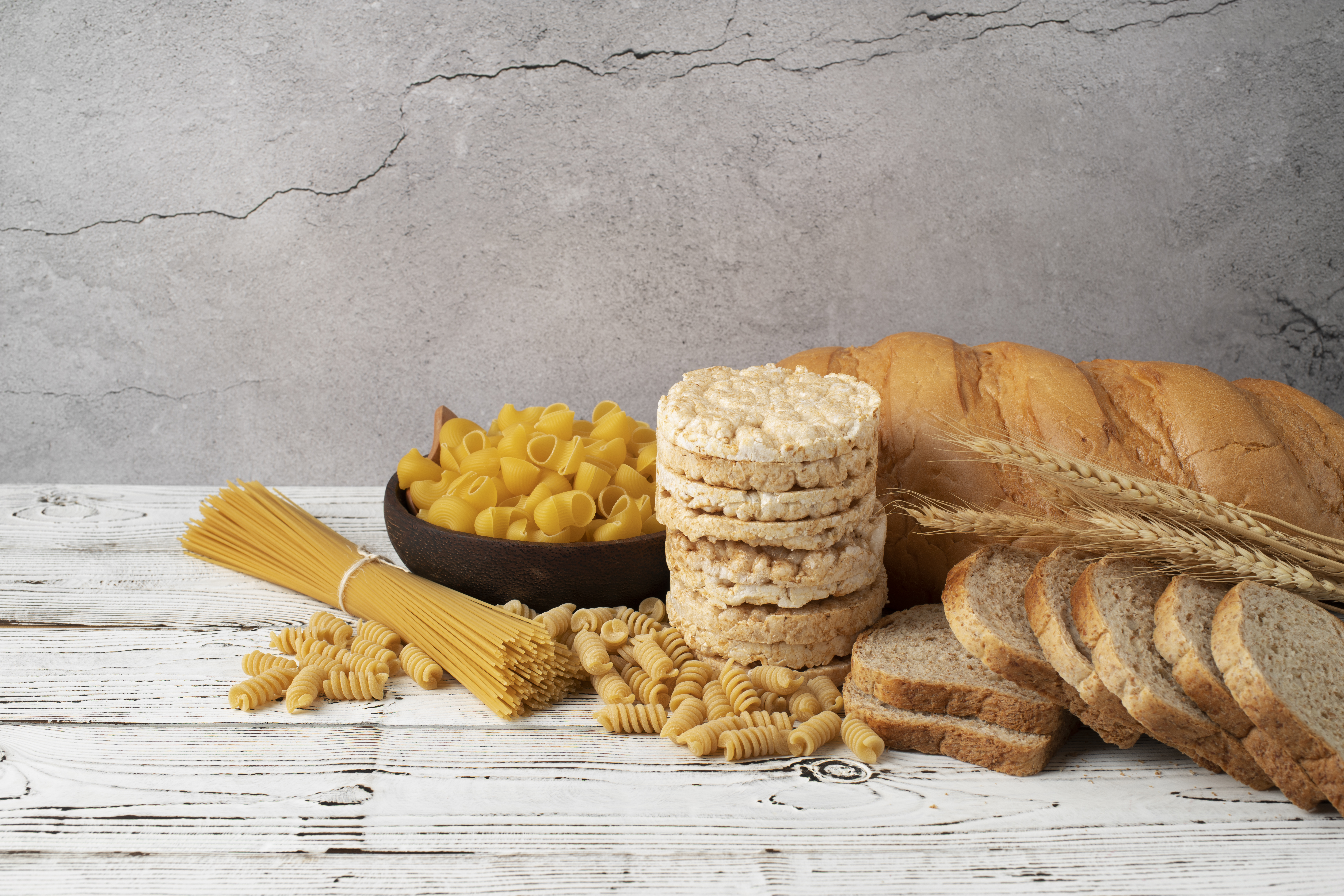 Carbohidratos: ¿Cuánto consumir para mejorar tu rendimiento deportivo?