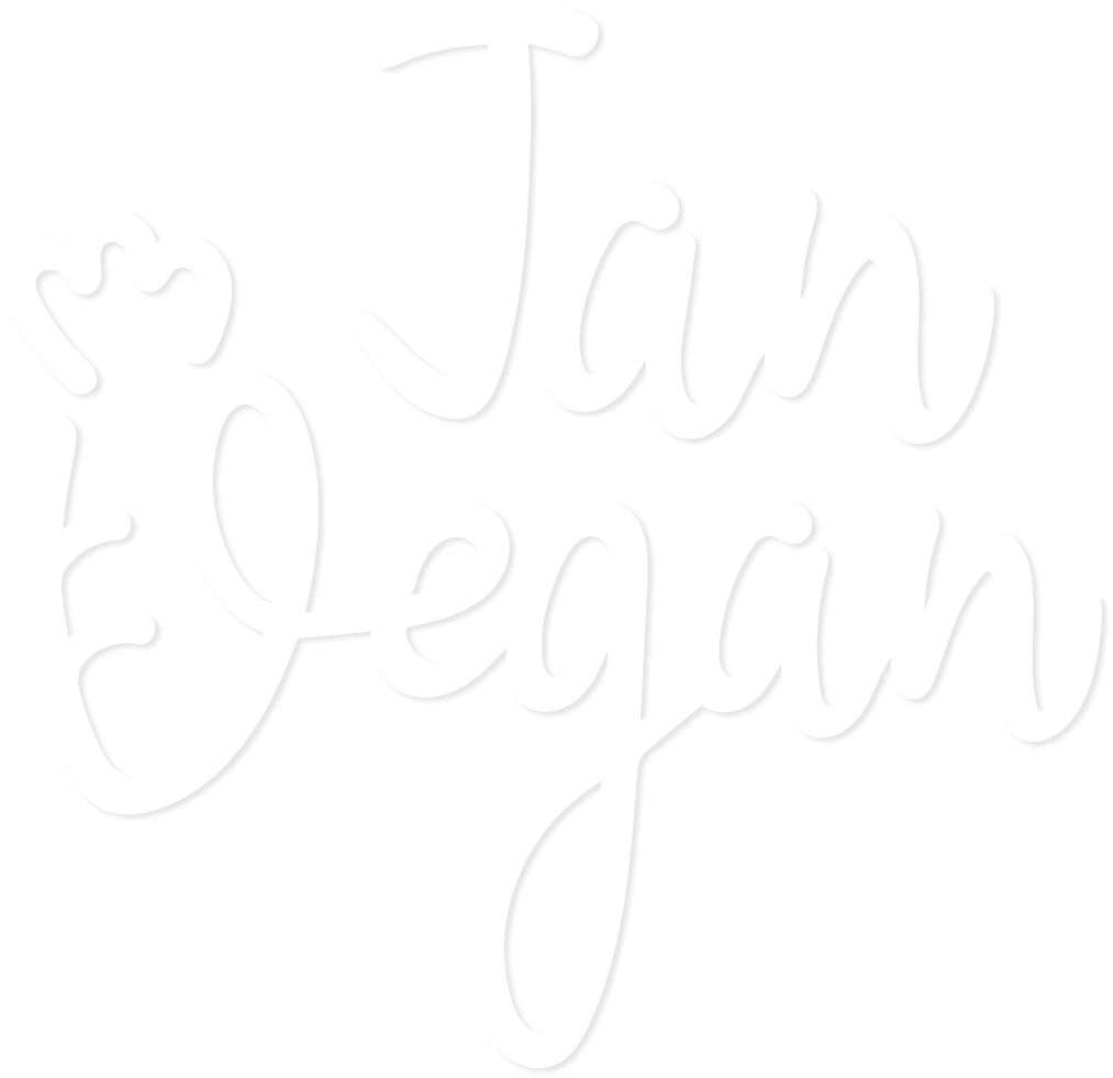 jan-vegan