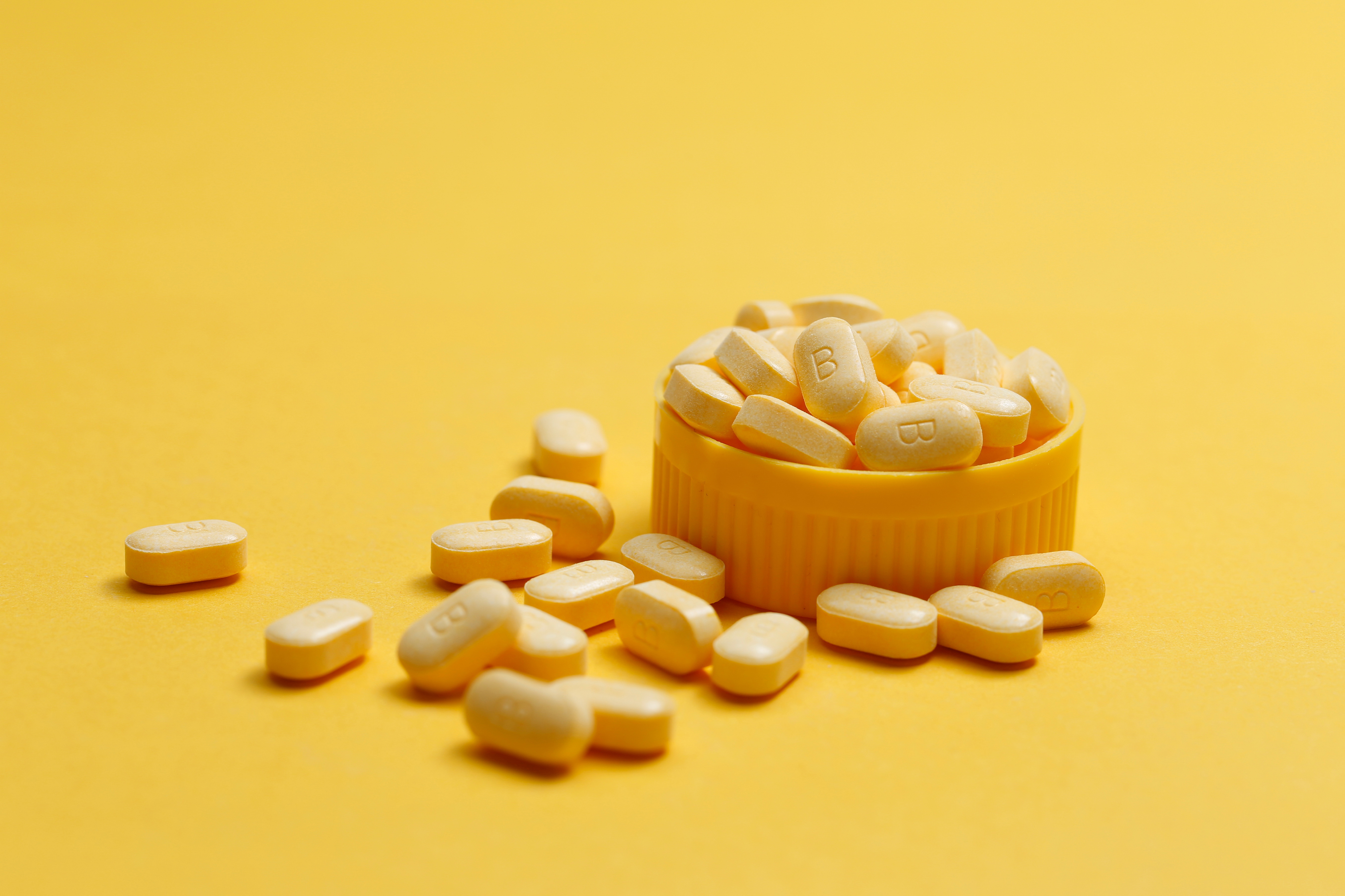 Vitamina B12: lo que no te cuentan sobre su deficiencia