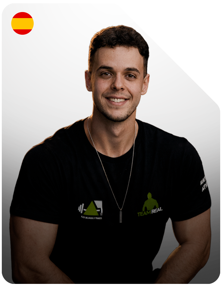 Prof. Alejandro Delgado