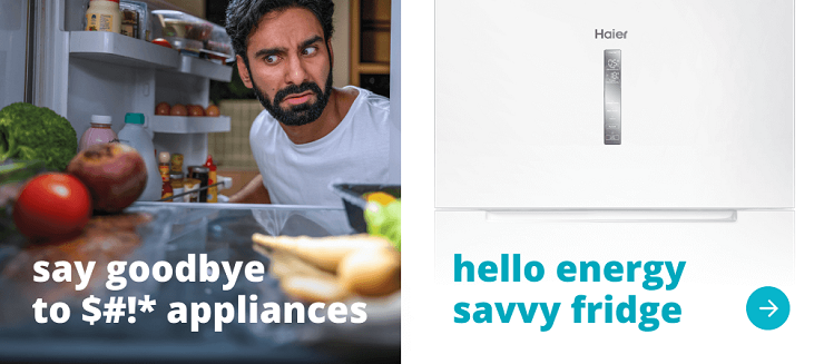 Blog > Hello Appliances Online Campaign