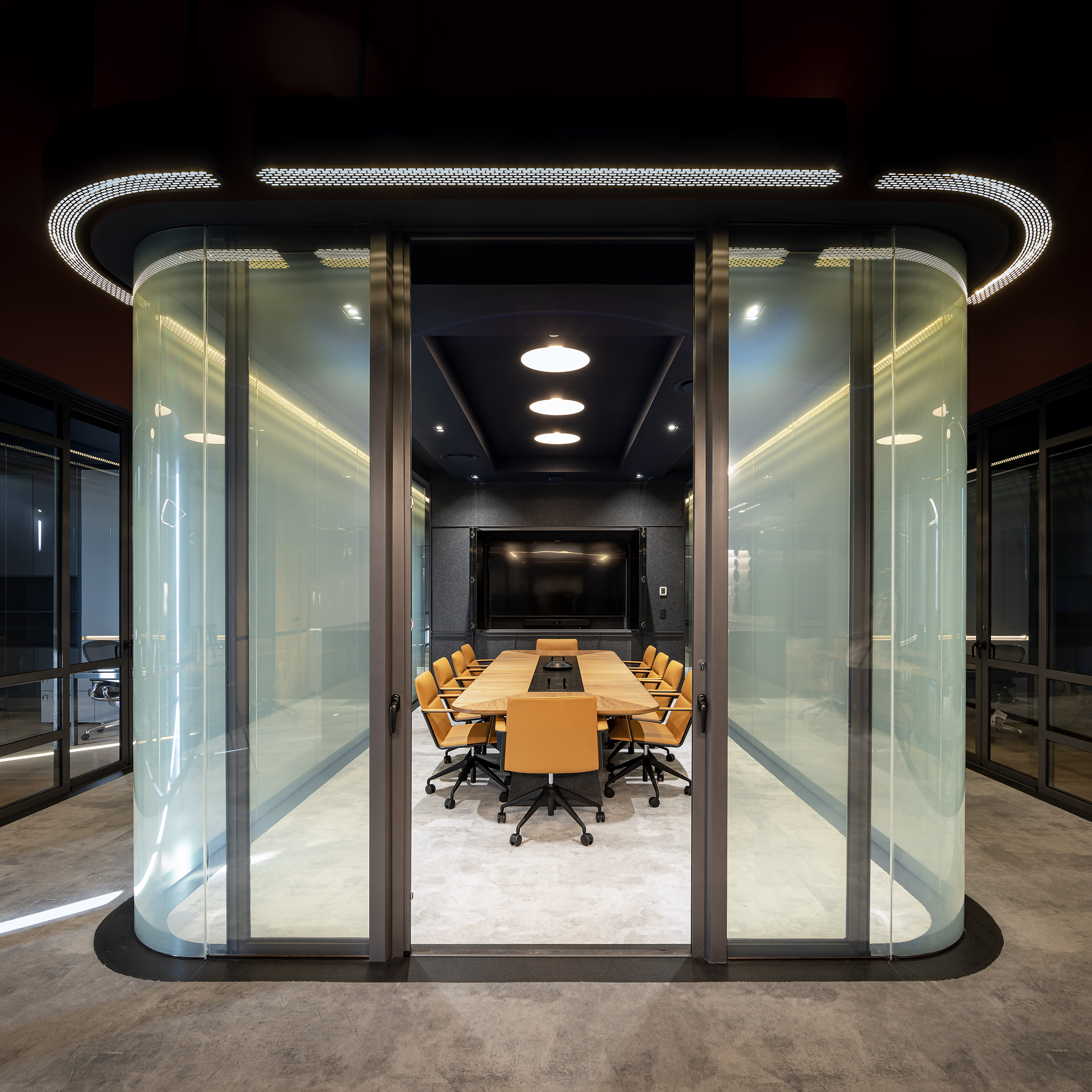 Oficinas Illanes & Co