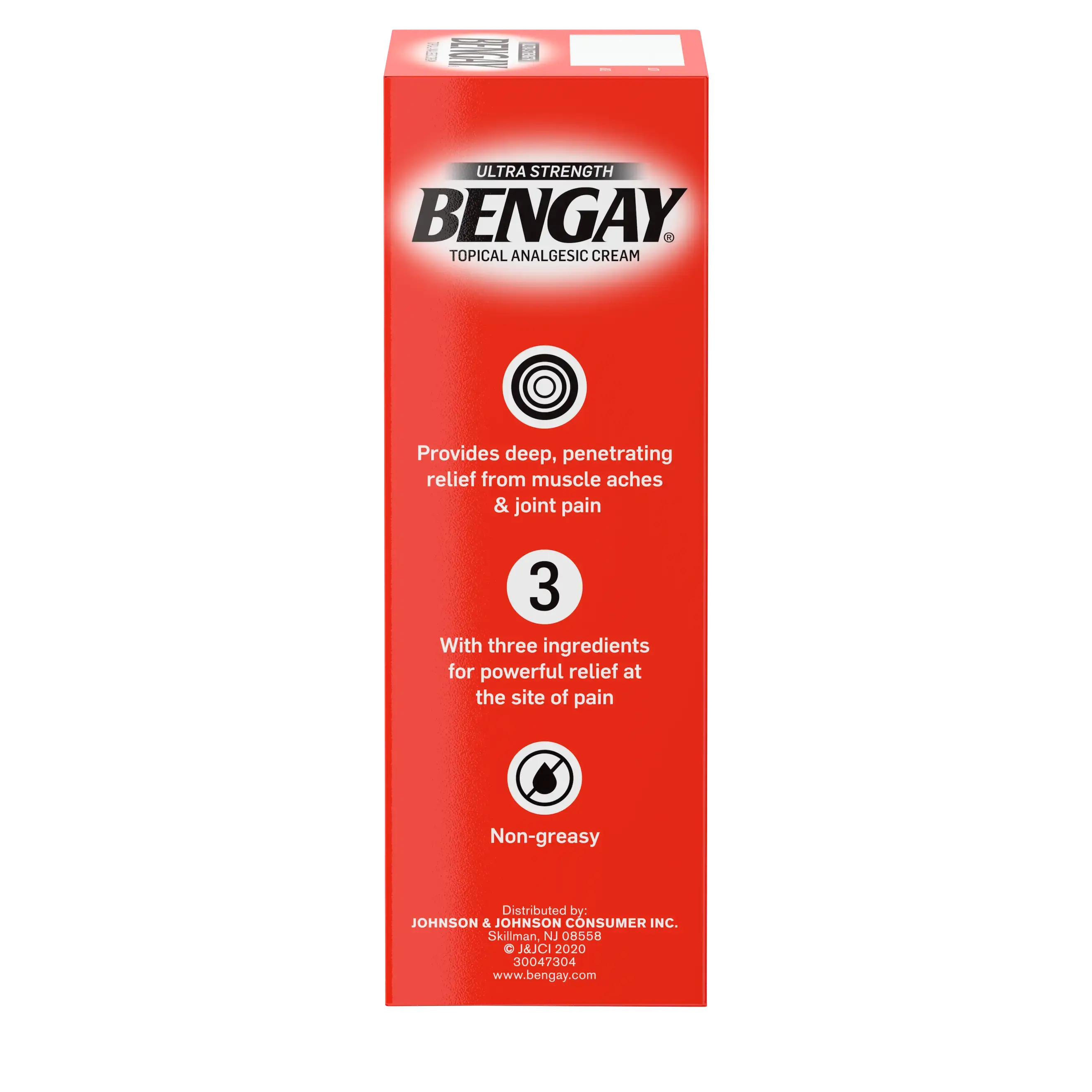 Ultra Strength Cream