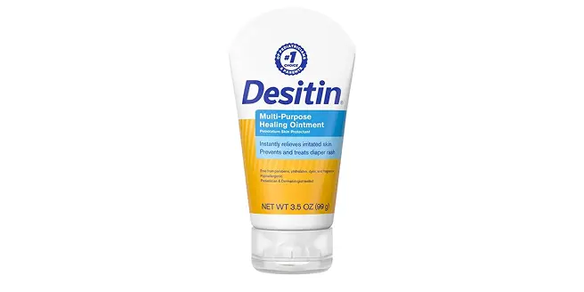 DESITIN Multipurpose Ointment