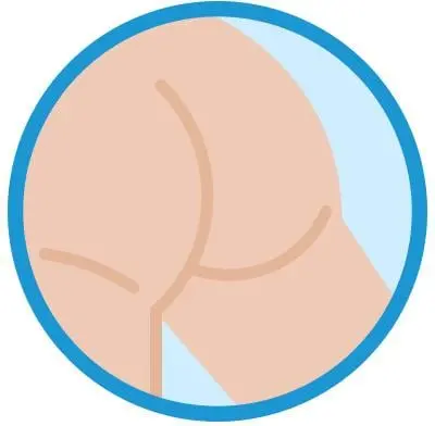 Diapering Tip: When Not to Have Baby Wear Diapers