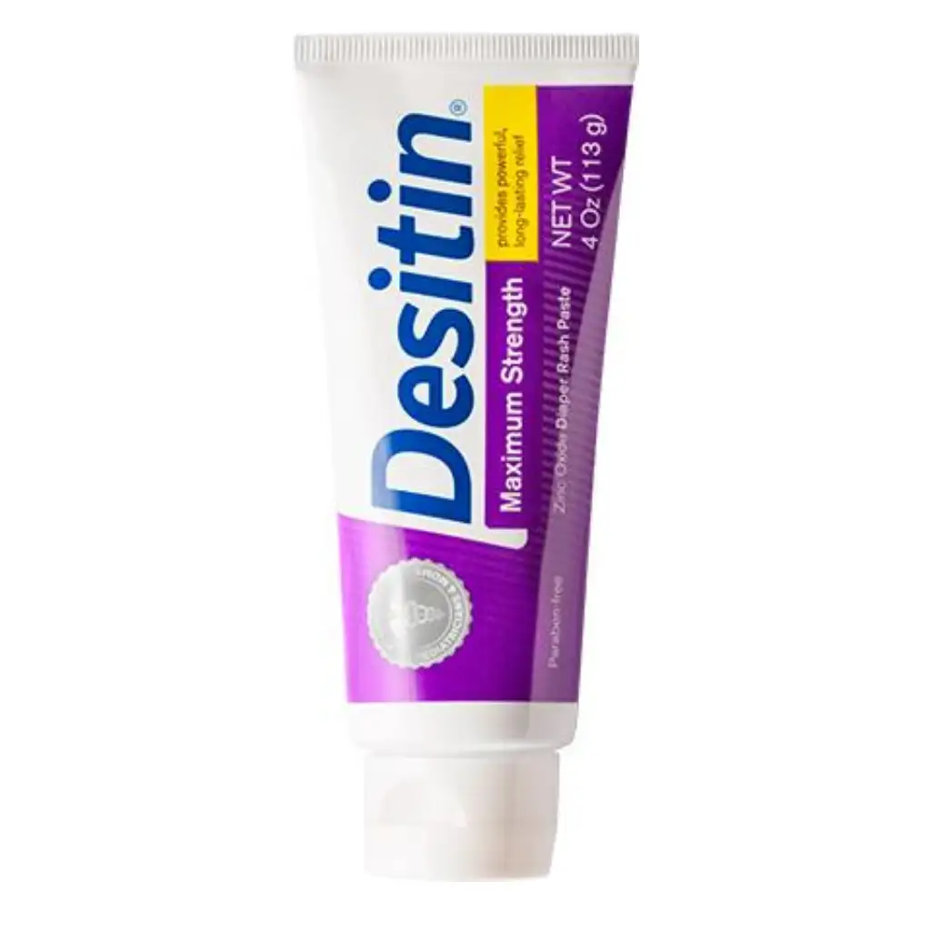 DESITIN Maximum Strength Original Diaper Rash Paste