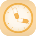 Clock icon