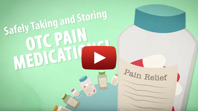 Dosing & Storage Safety Video