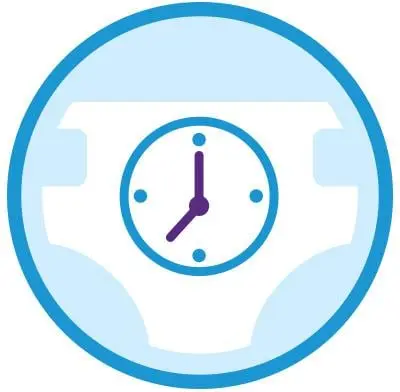 Diapering Tip: Disposable Diapers