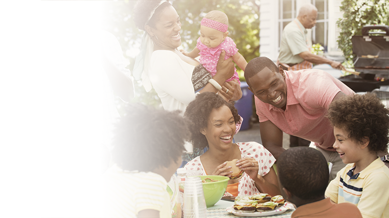 Getting Diarrhea Relief IMODIUM®