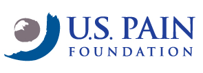 US Pain Foundation Logo