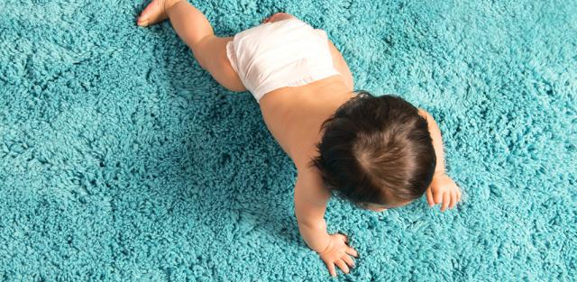 How to Prevent Diaper Rash