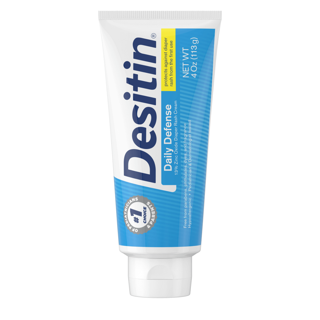 DESITIN® Daily Defense Cream image 1
