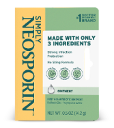 productiamge simply neosporin ointment