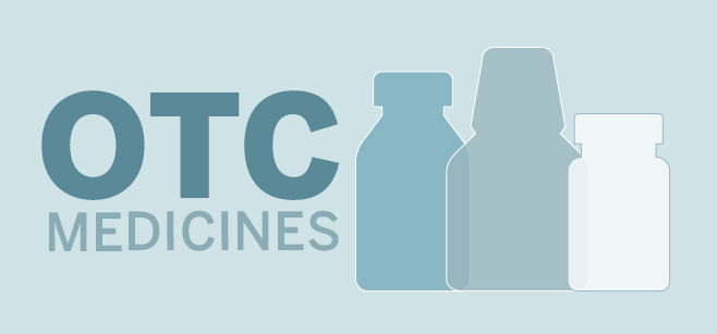 OTC Medicines 