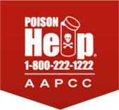 American Association of Poison Control Centers Logo