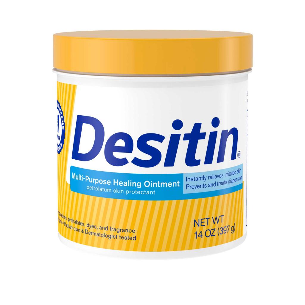 DESITIN® Multipurpose Ointment image 2