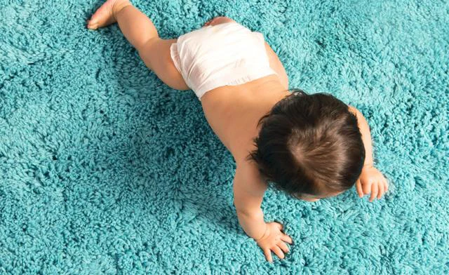 How to Prevent Diaper Rash