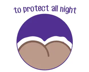  Protect Baby Skin from Diaper Rash Overnight