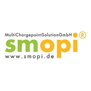 smopi® – Multi Chargepoint Solution GmbH