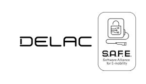 DELAC wins S.A.F.E. as main sponsor and patron of the Bonner Eichrechtstage