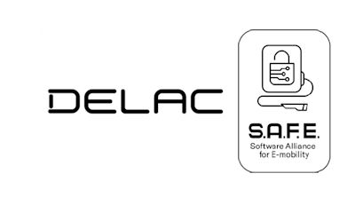 DELAC wins S.A.F.E. as main sponsor and patron of the Bonner Eichrechtstage