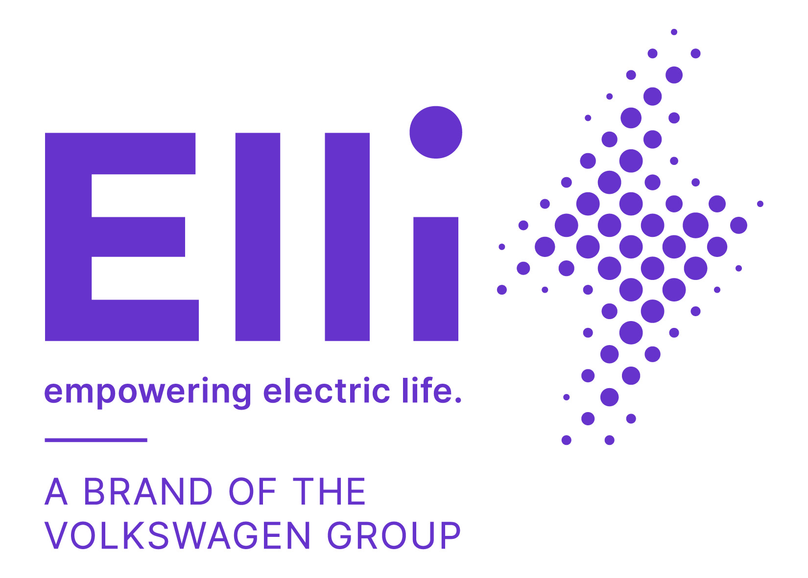 Elli – a brand of the Volkswagen Group