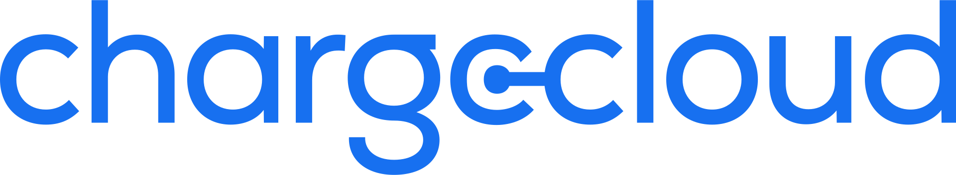 chargecloud GmbH