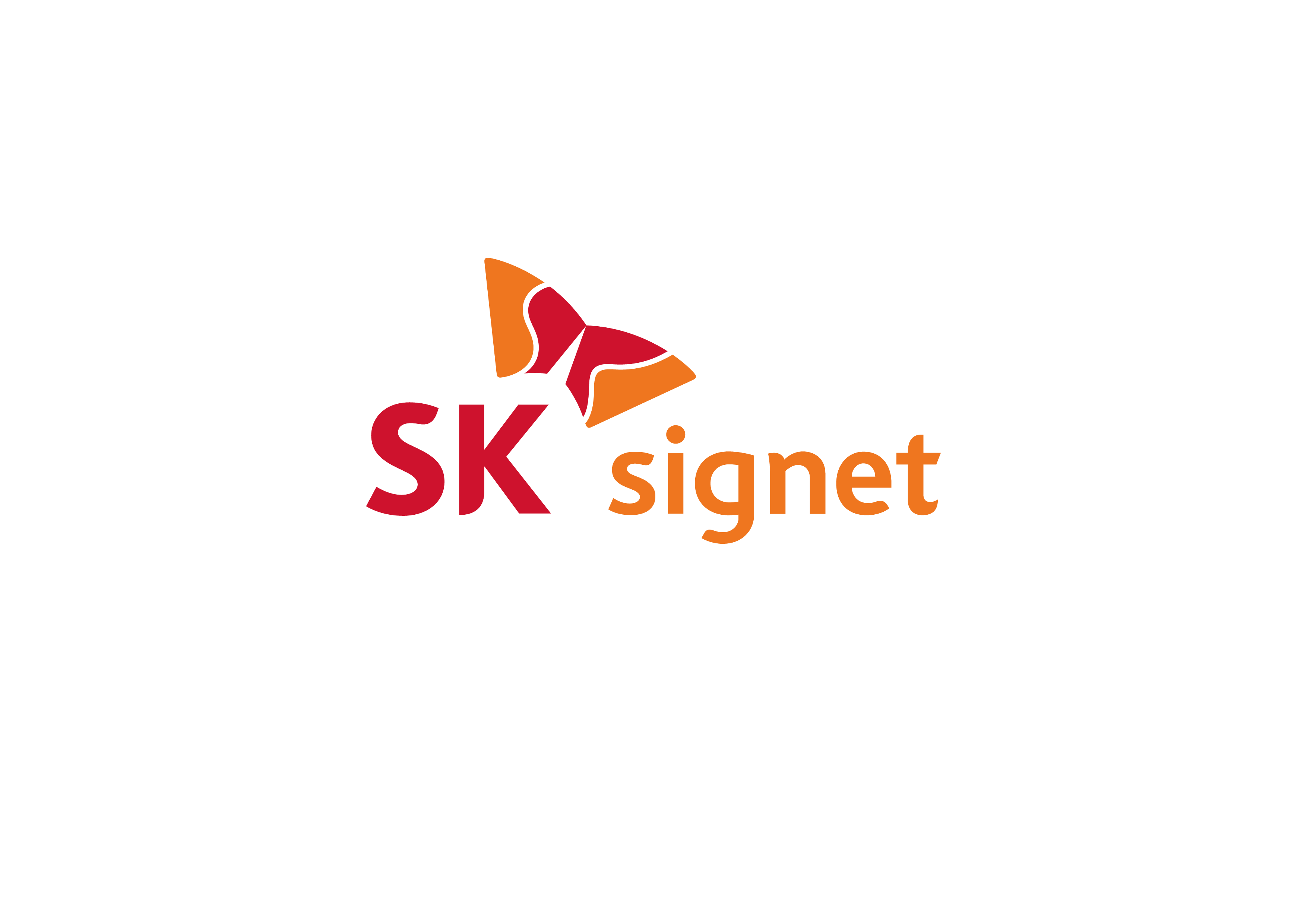 SK signet