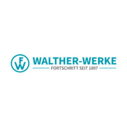 WALTHER-WERKE Ferdinand Walther GmbH