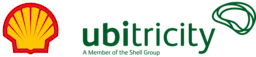 Shell Ubitricity