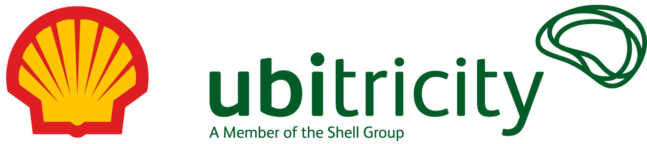 Shell Ubitricity