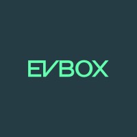 EVBOX Bordeaux