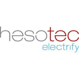 hesotec electrify gmbh