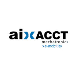 aixacct charging solutions GmbH
