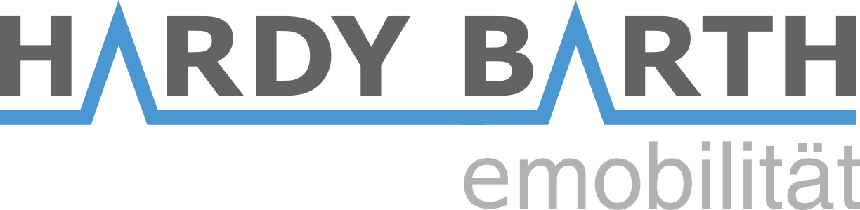 eCharge Hardy Barth GmbH