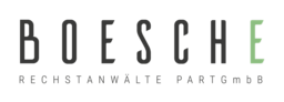 Boesche Rechtsanwälte PartGmbB