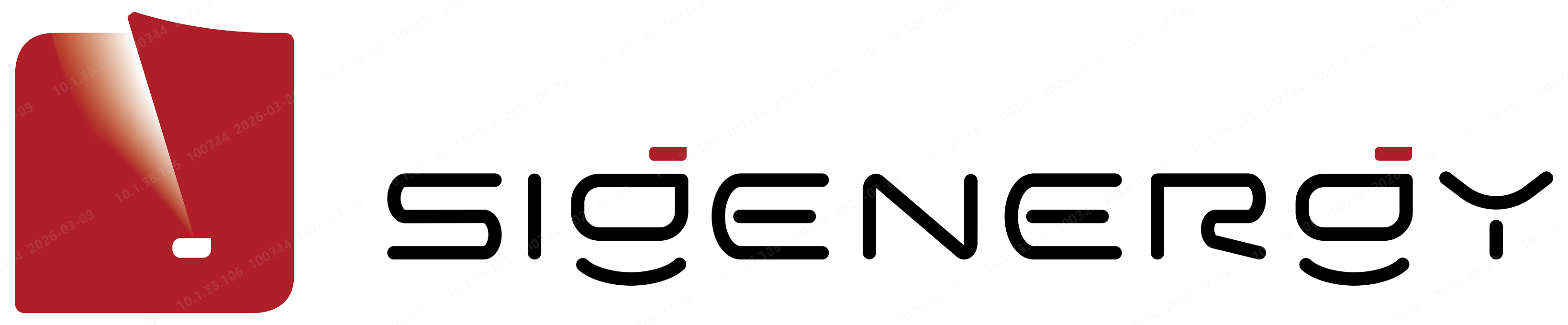 Sigenergy Technology Co., Ltd. 